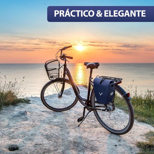 Thumbnail 5 de Valkental Bolsa portaequipajes 20L