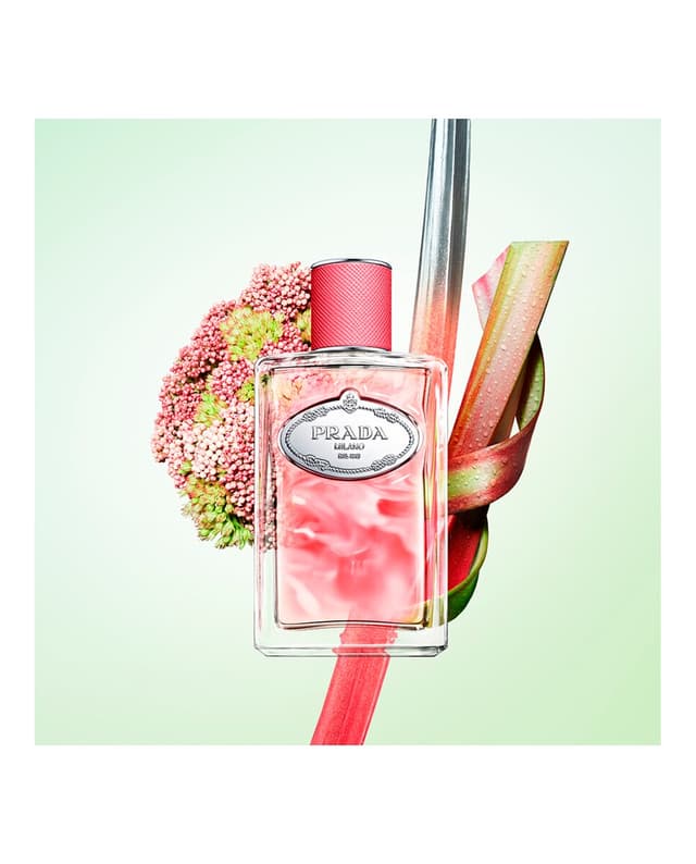 Thumbnail 1 de PRADA BEAUTY Infusion de Rhubarbe perfume 100 ml