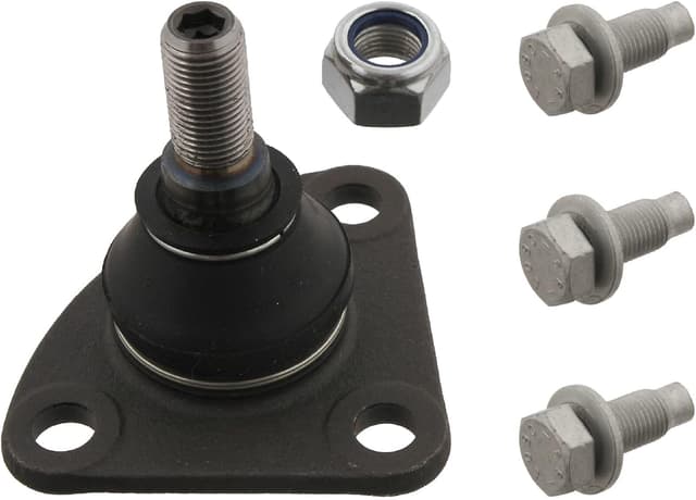 Detalle 2 de Febi bilstein 29385 rotule de suspension