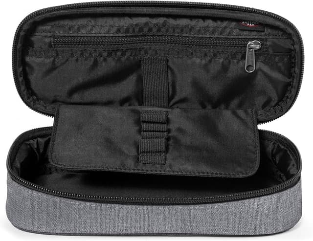 Thumbnail 1 de EASTPAK Oval Single Estuche Sunday Grey