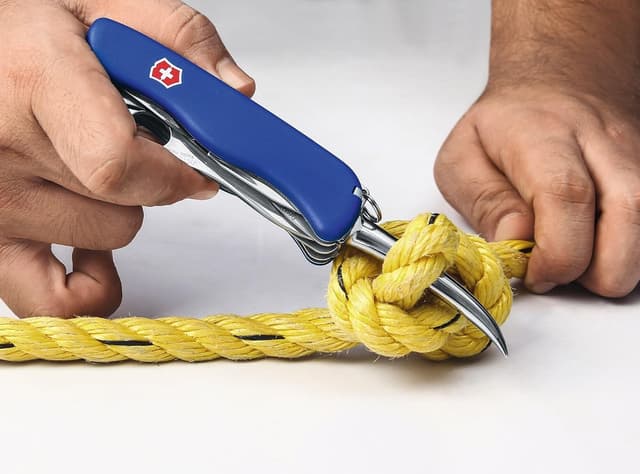 Thumbnail 3 de Victorinox Skipper Pro MW coltello 12 funzioni 79 mm