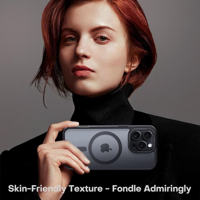 Thumbnail 6 de Newfuture iPhone 16 Pro Magnetic Slim Case 13ft 📱