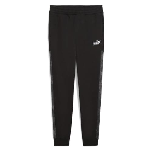 Detalle 2 de PUMA ESS Camo Pantalones deportivos FL cl