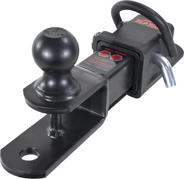Thumbnail 6 de TOPTOW ATV/UTV 2-Inch Ball Mount 2000 lb ๐