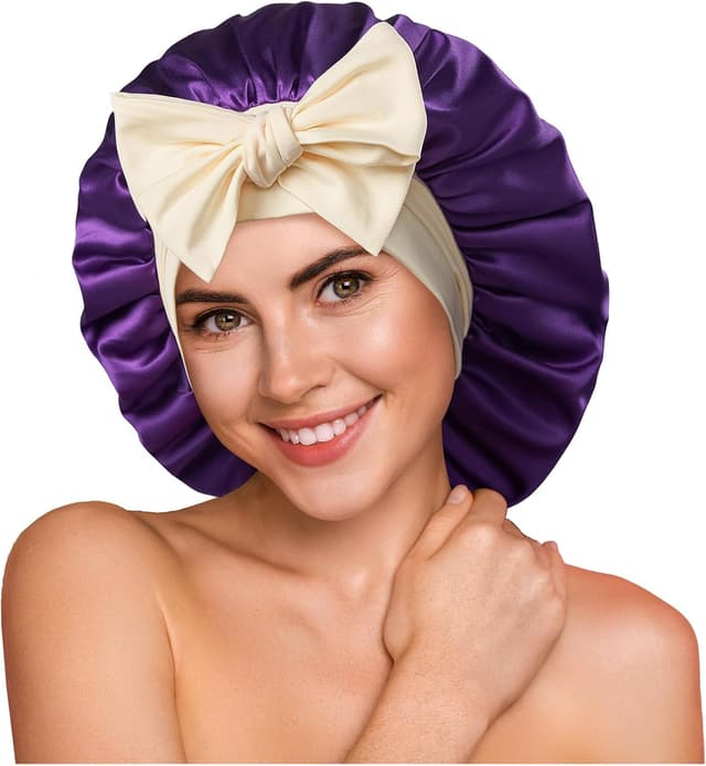 Thumbnail 6 de Umisleep Schlafmütze aus Maulbeerseide 22 Momme