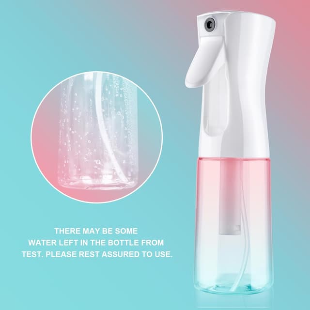 Thumbnail 3 de URAQT Sprühflasche 200 ml