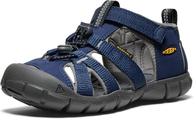 Thumbnail 6 de KEEN Seacamp 2 Sandalen Unisex-Kinder