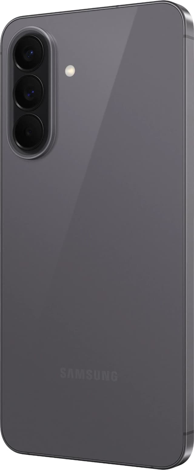 Thumbnail 14 de Samsung Galaxy A57 128GB Grau 5G Enterprise Edition inkl. BlueBuilt Zubehörset