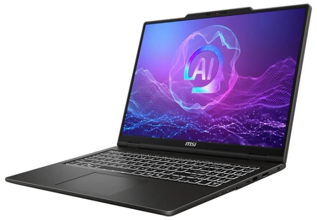 Thumbnail 10 de MSI VenturePro A16 AI+ Copilot+ OLED 16"