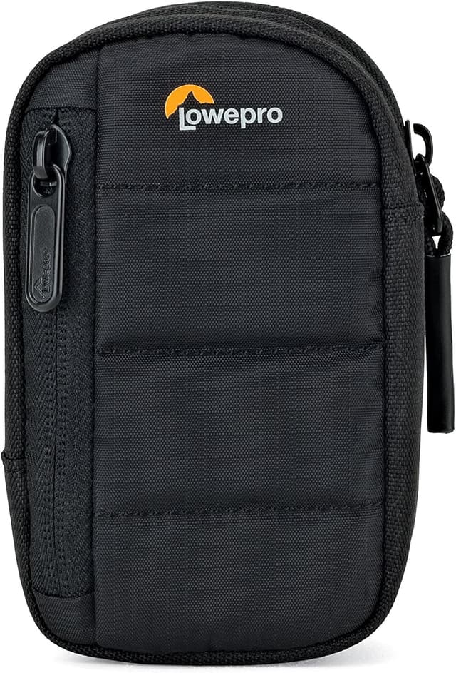 Imagen de Lowepro Tahoe CS 20 étui noir pour appareil photo en OfertitasTOP