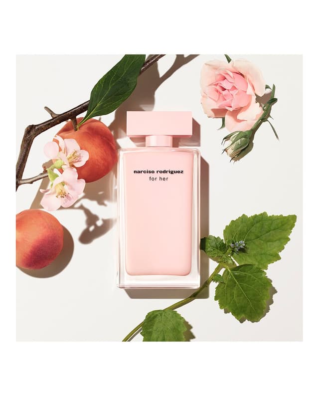 Thumbnail 1 de Narciso Rodriguez For Her eau de parfum estuche 100 ml