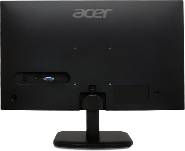 Detalle 2 de Acer EK271Gbif, écran PC 27 pouces 120 Hz