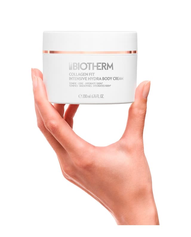 Thumbnail 2 de Biotherm Crema Corporal Collagen Fit 200 ml