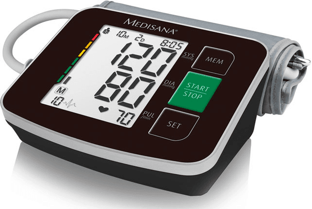 Thumbnail 1 de Medisana BU 516 - Tensiometro de Brazo 🩺