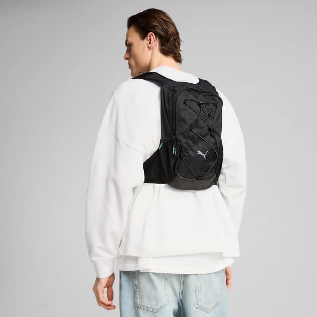 Thumbnail 4 de Puma Seasons Trail Running mochila de 12 L