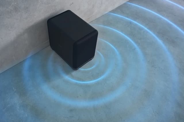 Thumbnail 6 de Sony BRAVIA Theatre Bar 9 Heimkino-Set