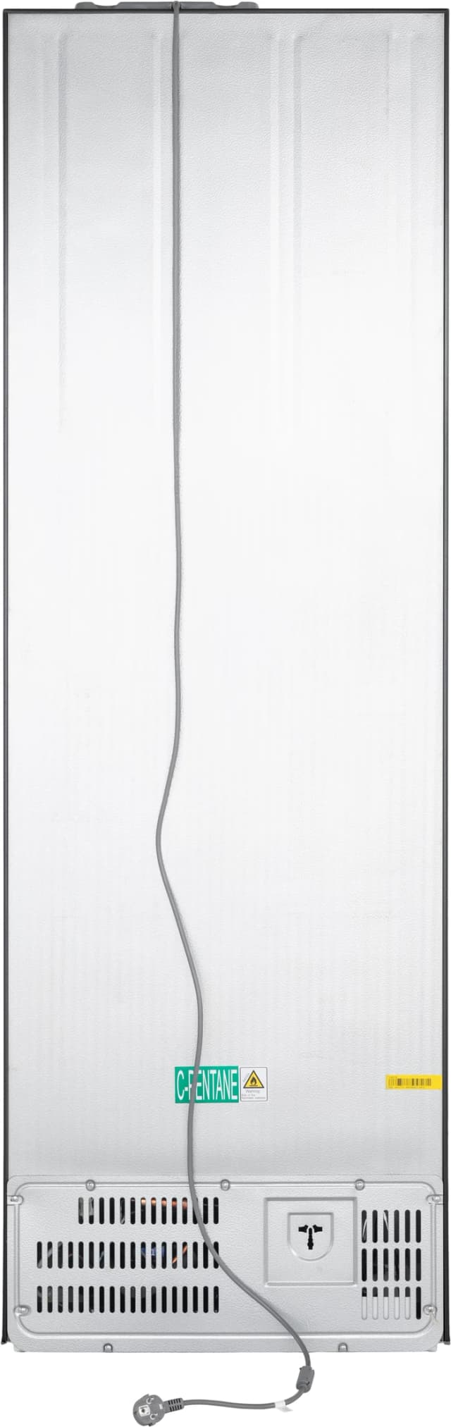 Thumbnail 5 de Veripart VPKVC185CNFB 104 L Gefrierkombination