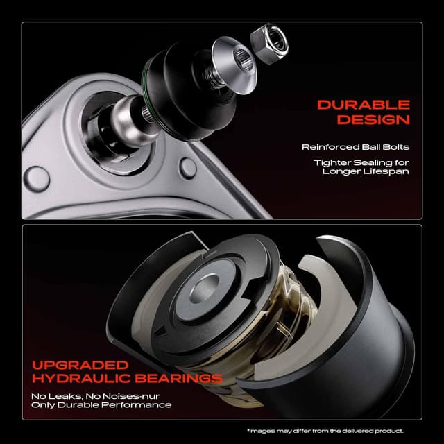 Thumbnail 4 de Frankberg Ball Joint Assembly for MINI Front Axle 2×