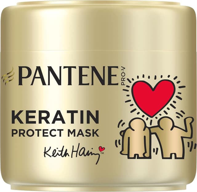 Imagen de Pantene Pro‑V Masque Keratin Protect 300ml 💇♀ en OfertitasTOP
