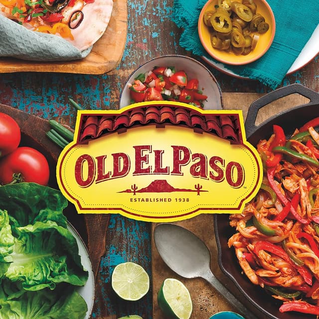 Thumbnail 1 de Old El Paso Salsa Dip 312 g 🥫