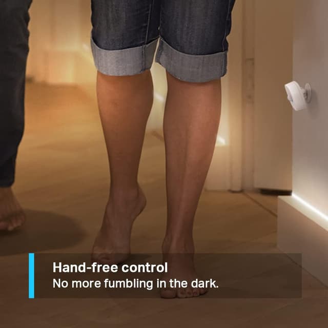 Thumbnail 3 de Tapo T100 Smart Motion Sensor 7m