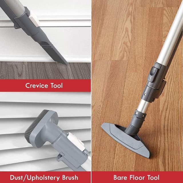 Thumbnail 5 de Kenmore 81414 Canister Vacuum with Telescoping Wand