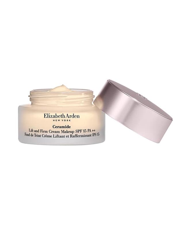 Detalle 2 de Elizabeth Arden Ceramide Lift & Firm MakeUp 30 ml