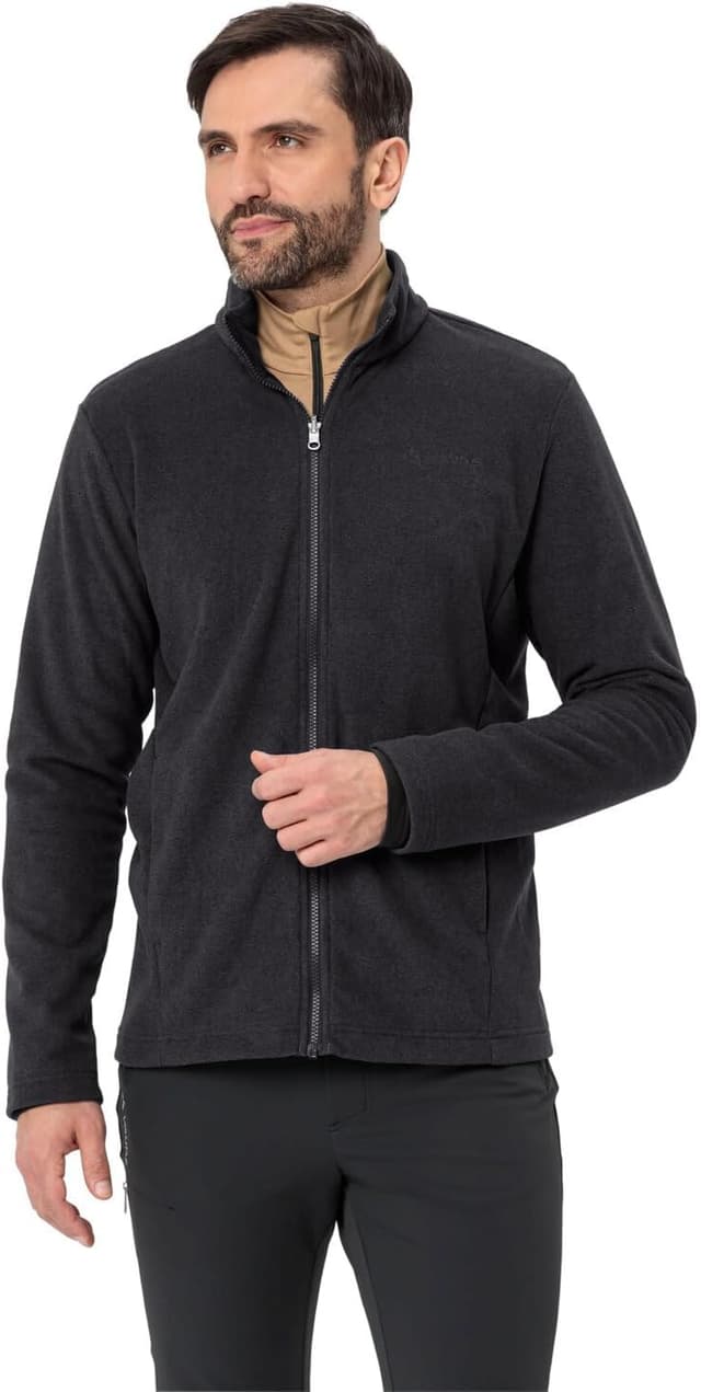 Detalle de VAUDE Rosemoor 3in1 Jacke für Herren