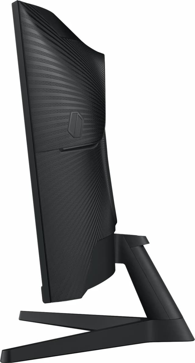 Detalle 1 de Samsung Odyssey G5 27 Zoll Gaming‑Monitor