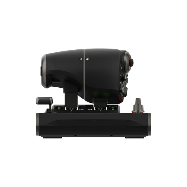 Thumbnail 6 de Turtle Beach VelocityOne Flightdeck 139‑Control HOTAS