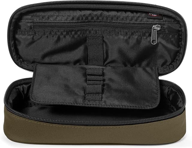 Thumbnail 5 de EASTPAK Oval Single Estuche Sunday Grey