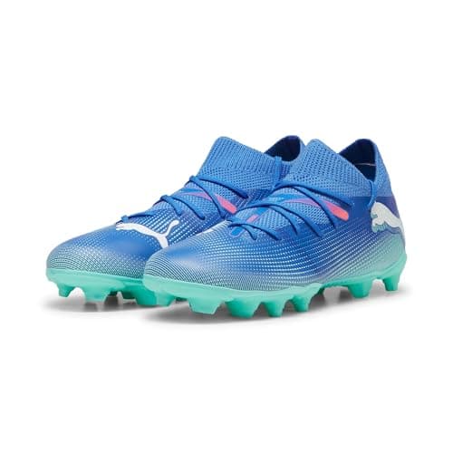 Thumbnail 5 de PUMA Future 7 Match FG/AG Jr - Botas de Fútbol