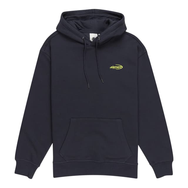 Detalle 2 de Element Cornell Cipher sudadera con capucha