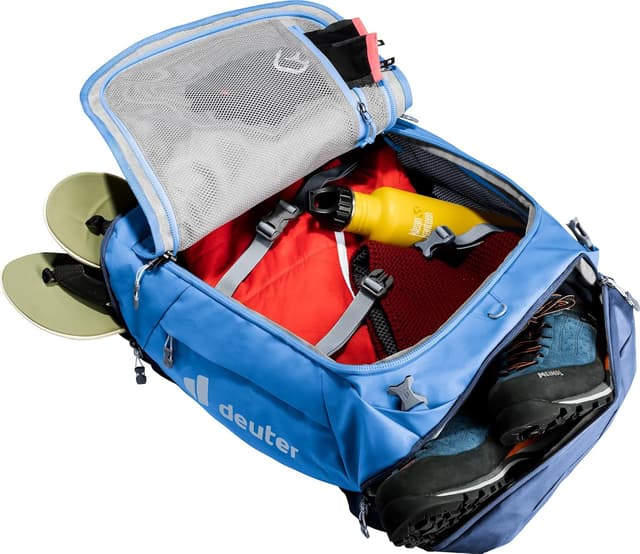 Thumbnail 5 de Deuter Duffel Pro 40 Sporttasche Reisetasche
