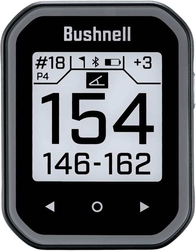 Thumbnail 1 de Bushnell Phantom 3 Slope GPS for golf