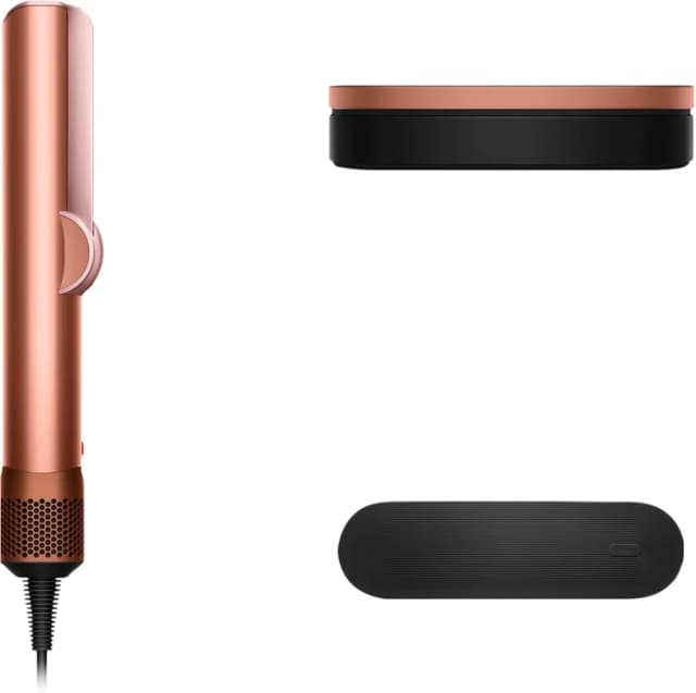 Thumbnail 11 de Dyson Airstrait Limited Edition Amber Silk