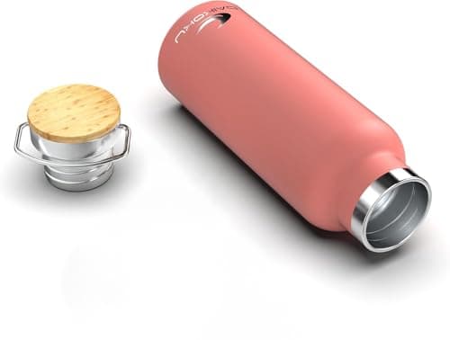 Thumbnail 3 de Daikoku Botella Agua Acero Inoxidable 750 ml 🚰