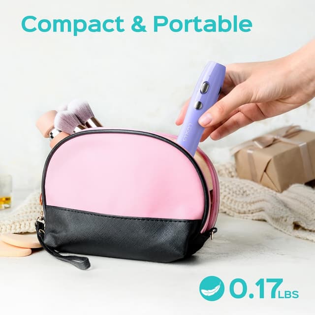 Thumbnail 5 de COSLUS Cordless Nail Drill 0.17 lb 💅