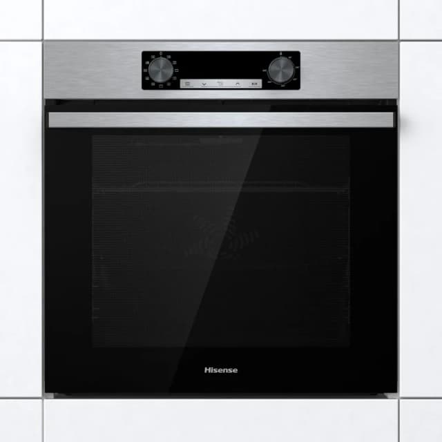 Detalle de Hisense BI62216AX Horno Multifunción Integrable 77L 🍽