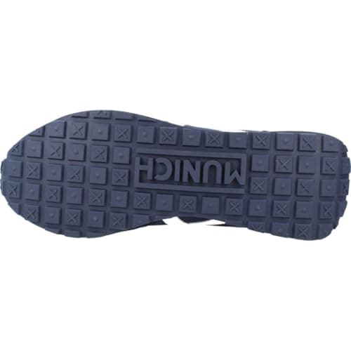 Thumbnail 5 de Munich Zapatillas Unisex Marino talla 46