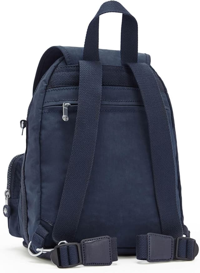 Detalle 2 de Kipling FIREFLY UP zaino piccolo