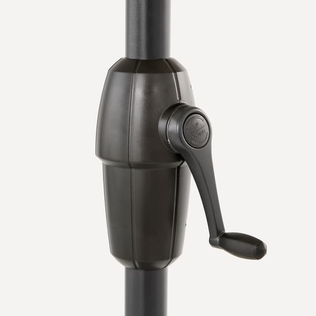 Thumbnail 5 de El Corte Inglés Parasol Redondo Positano ☀