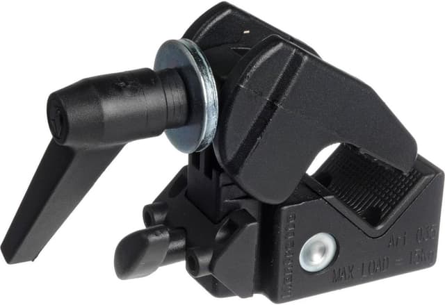 Imagen de Manfrotto 035 Super Clamp 15 Kg en OfertitasTOP