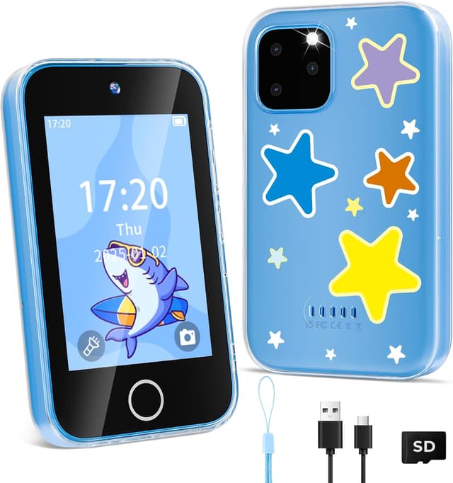Imagen de CKATE Kids Phone en OfertitasTOP