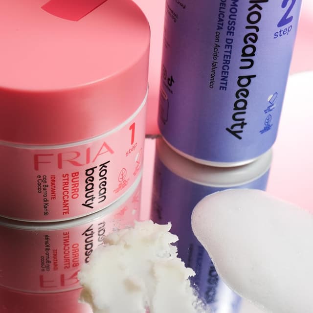 Thumbnail 4 de Fria Korean Beauty Burro Struccante 80ml