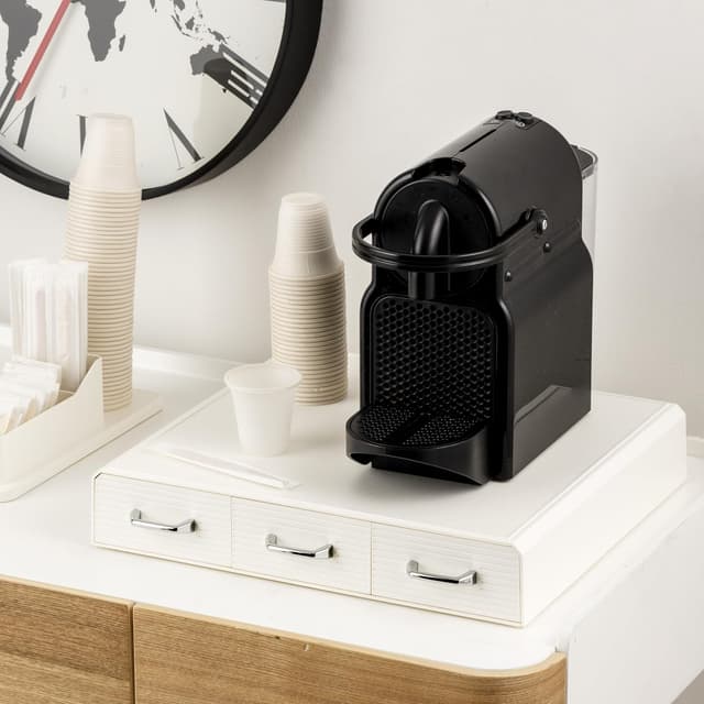 Detalle 2 de Baroni Home Coffee Station porta capsule 55