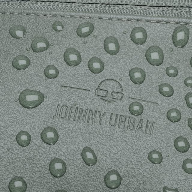 Thumbnail 6 de Marsupio JOHNNY URBAN Toni unisex in cotone idrorepellente, da vita o a tracolla (32 x 12 x 7 cm)