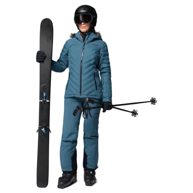 Thumbnail 4 de Columbia Bird Mountain™ III chaqueta de esquí