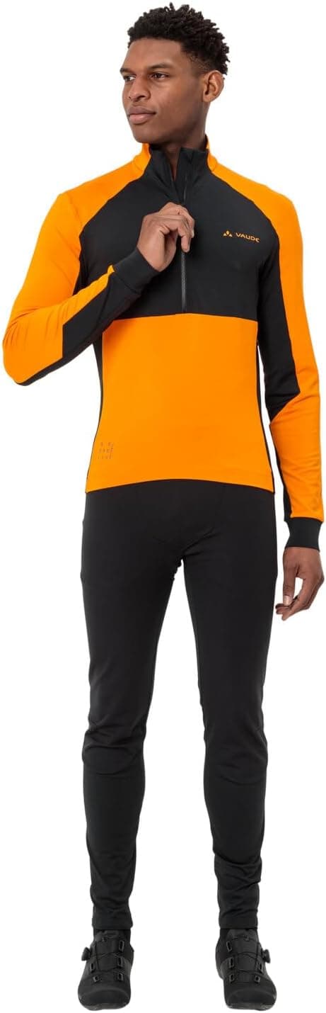 Thumbnail 6 de VAUDE Kuro Essential Warm Tights Herren