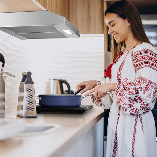 Thumbnail 4 de CIARRA CBCS6903D Campana Extractora 60 cm